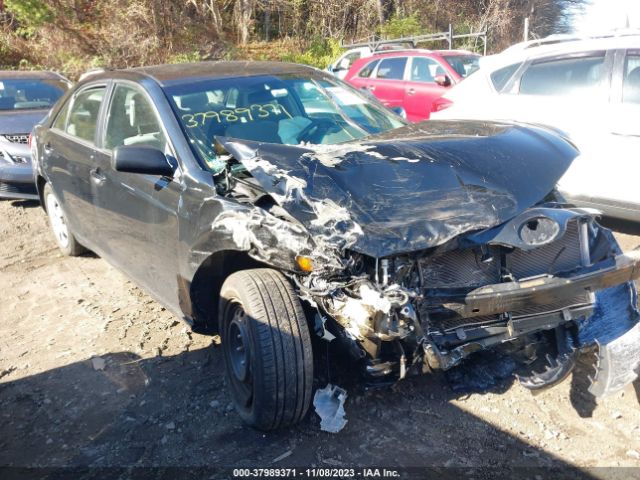 TOYOTA CAMRY 2010 4t4bf3ek2ar036724