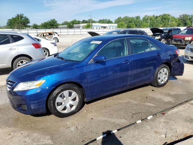 TOYOTA CAMRY 2010 4t4bf3ek2ar037677