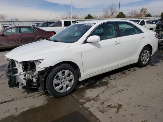 TOYOTA CAMRY BASE 2010 4t4bf3ek2ar037940