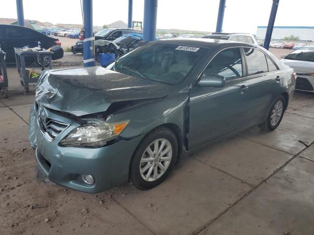 TOYOTA CAMRY BASE 2010 4t4bf3ek2ar038635