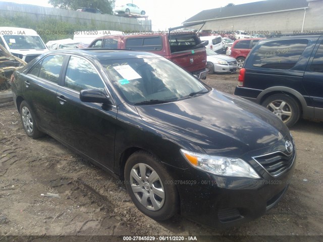 TOYOTA CAMRY 2010 4t4bf3ek2ar039123