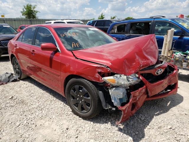 TOYOTA CAMRY 2010 4t4bf3ek2ar039381