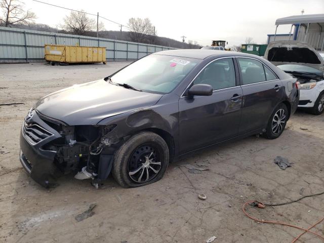 TOYOTA CAMRY BASE 2010 4t4bf3ek2ar041065