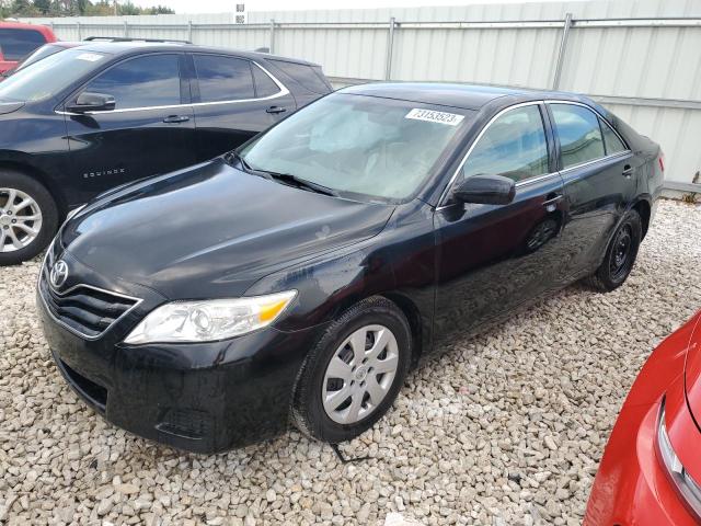 TOYOTA CAMRY 2010 4t4bf3ek2ar041213