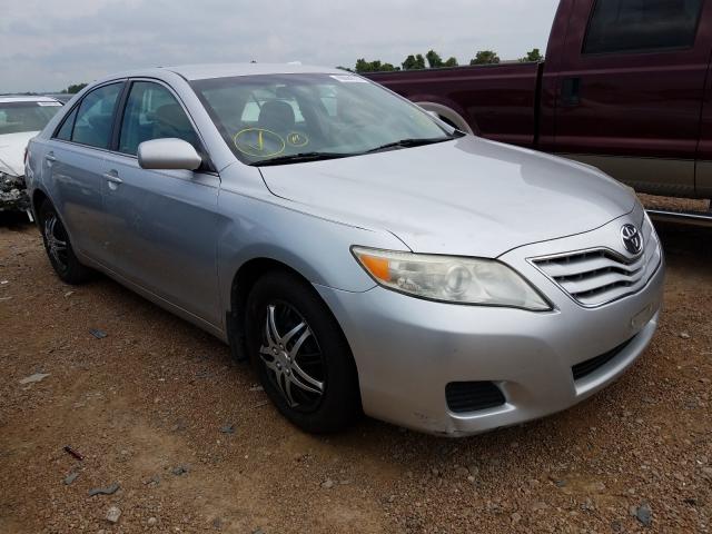 TOYOTA CAMRY BASE 2010 4t4bf3ek2ar041941