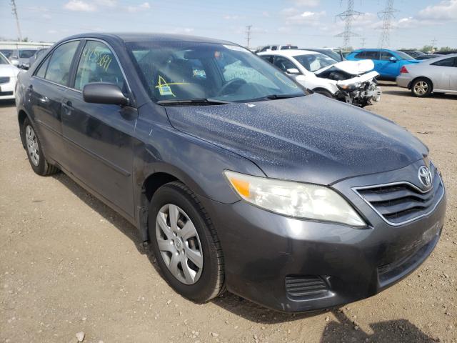 TOYOTA CAMRY BASE 2010 4t4bf3ek2ar042541