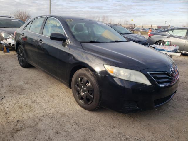 TOYOTA CAMRY BASE 2010 4t4bf3ek2ar043138