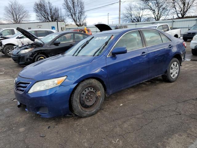 TOYOTA CAMRY BASE 2010 4t4bf3ek2ar043558