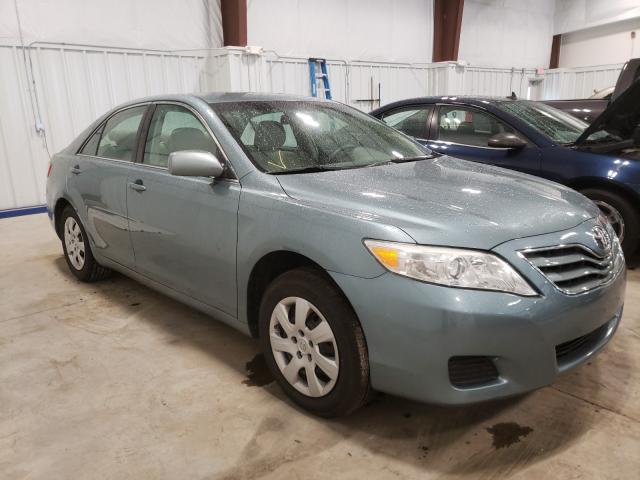 TOYOTA CAMRY BASE 2010 4t4bf3ek2ar043723