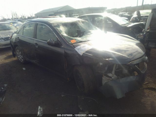 TOYOTA CAMRY 2010 4t4bf3ek2ar045066