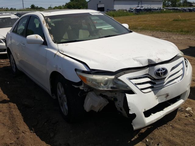 TOYOTA CAMRY BASE 2010 4t4bf3ek2ar045455