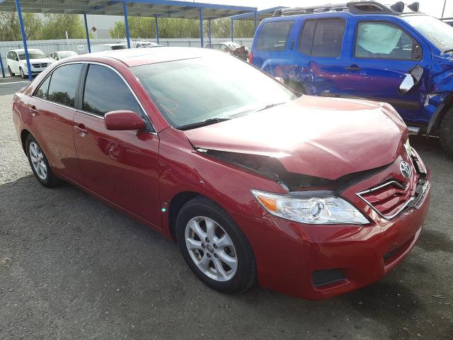 TOYOTA CAMRY BASE 2010 4t4bf3ek2ar045729