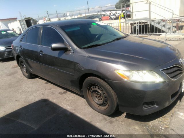 TOYOTA CAMRY 2010 4t4bf3ek2ar045990