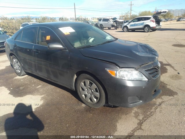 TOYOTA CAMRY 2010 4t4bf3ek2ar046055