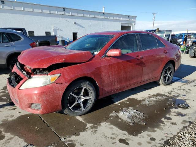 TOYOTA CAMRY 2010 4t4bf3ek2ar046735