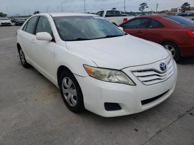 TOYOTA CAMRY BASE 2010 4t4bf3ek2ar046976