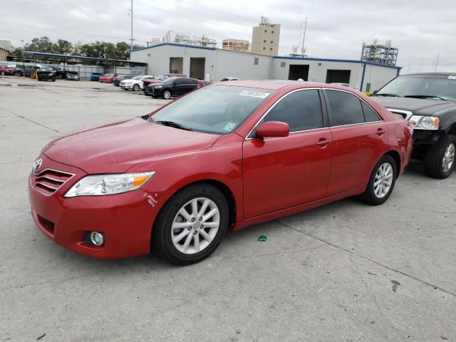 TOYOTA CAMRY BASE 2010 4t4bf3ek2ar047643