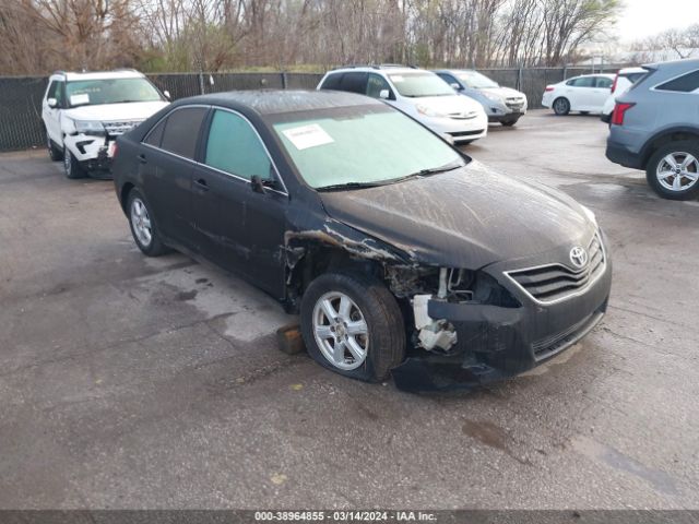 TOYOTA CAMRY 2010 4t4bf3ek2ar048047