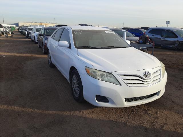 TOYOTA CAMRY BASE 2010 4t4bf3ek2ar048341