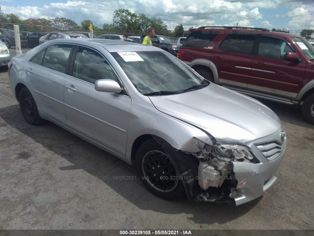 TOYOTA CAMRY 2010 4t4bf3ek2ar048680