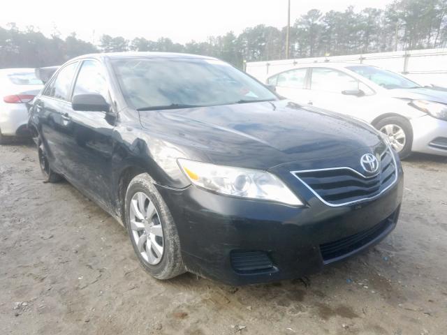 TOYOTA CAMRY BASE 2010 4t4bf3ek2ar048856