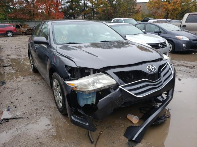 TOYOTA CAMRY BASE 2010 4t4bf3ek2ar049649