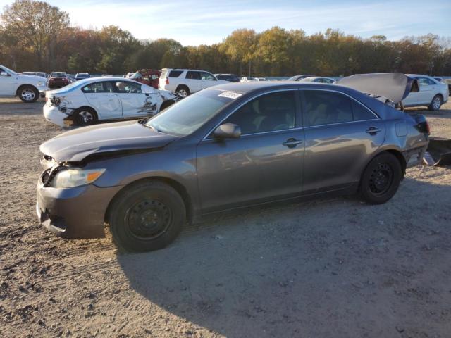 TOYOTA CAMRY BASE 2010 4t4bf3ek2ar050476