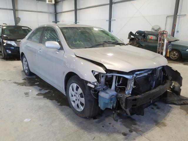 TOYOTA CAMRY BASE 2010 4t4bf3ek2ar051062