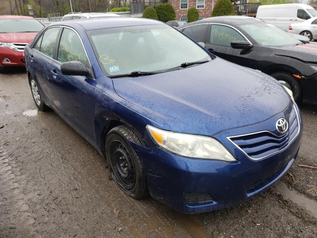 TOYOTA CAMRY BASE 2010 4t4bf3ek2ar052325