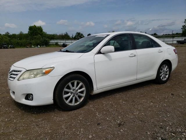 TOYOTA CAMRY BASE 2010 4t4bf3ek2ar052907