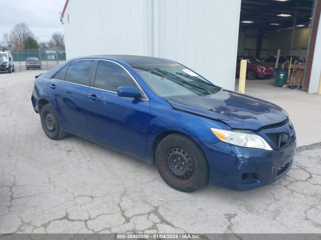 TOYOTA CAMRY 2010 4t4bf3ek2ar052910