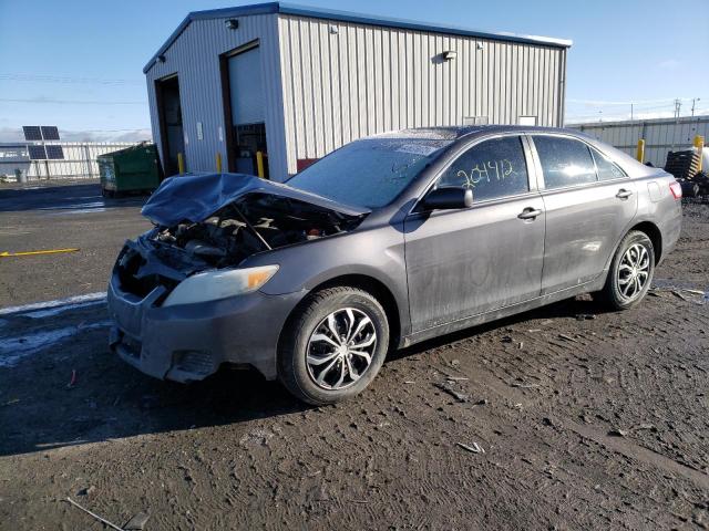 TOYOTA CAMRY BASE 2010 4t4bf3ek2ar053006