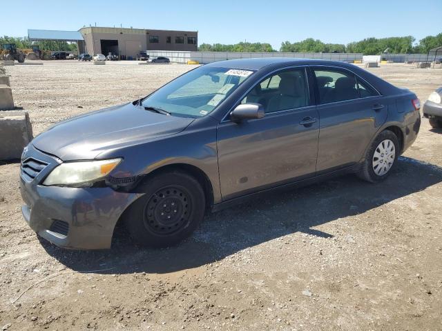 TOYOTA CAMRY 2010 4t4bf3ek2ar054690