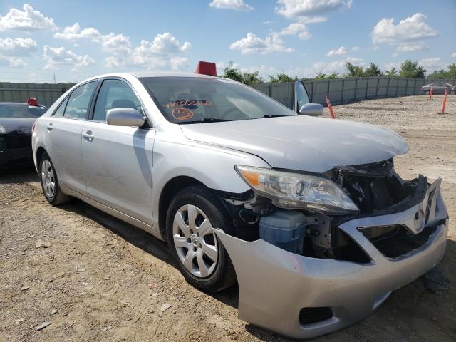 TOYOTA CAMRY BASE 2010 4t4bf3ek2ar055161