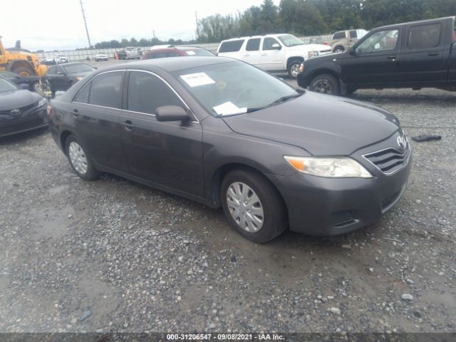 TOYOTA CAMRY 2010 4t4bf3ek2ar056908