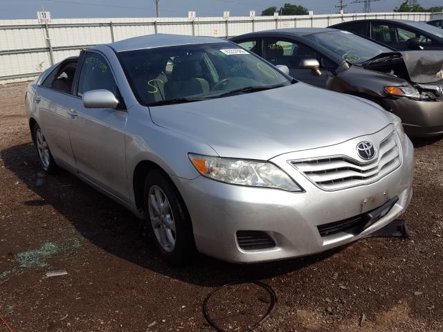 TOYOTA CAMRY BASE 2010 4t4bf3ek2ar056973