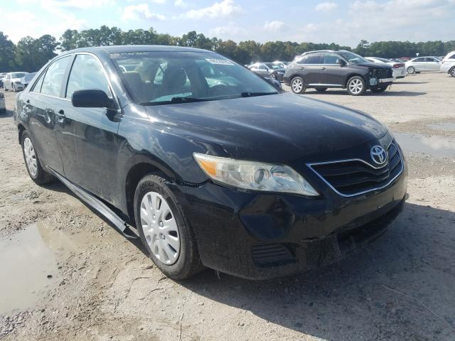 TOYOTA CAMRY BASE 2010 4t4bf3ek2ar057590