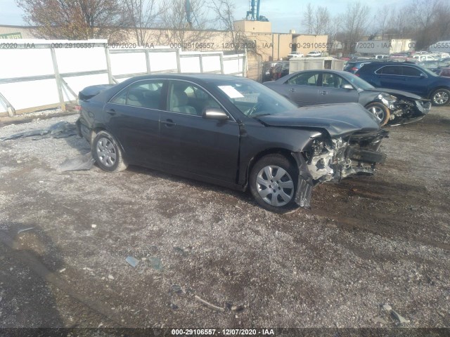 TOYOTA CAMRY 2010 4t4bf3ek2ar059775