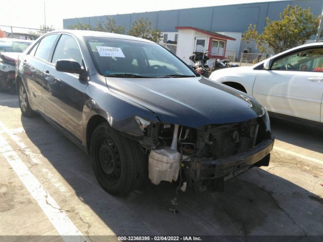 TOYOTA CAMRY 2010 4t4bf3ek2ar061476