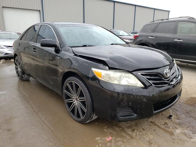 TOYOTA CAMRY BASE 2010 4t4bf3ek2ar061686