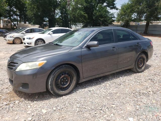 TOYOTA CAMRY BASE 2010 4t4bf3ek2ar062093