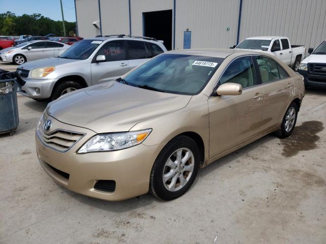 TOYOTA CAMRY BASE 2010 4t4bf3ek2ar063521