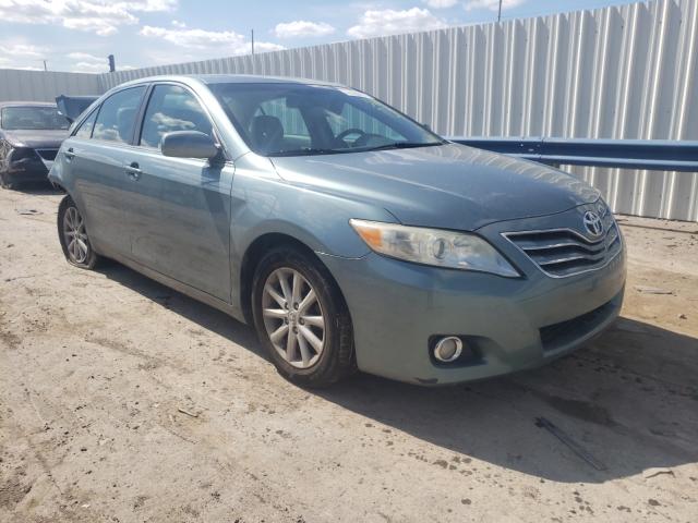 TOYOTA CAMRY BASE 2010 4t4bf3ek2ar063549