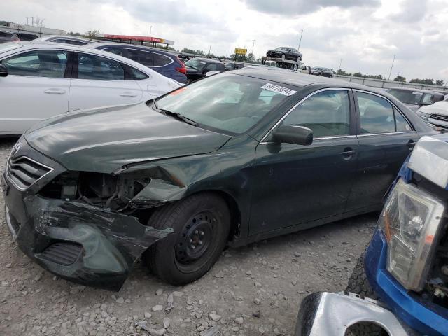 TOYOTA CAMRY BASE 2010 4t4bf3ek2ar063745