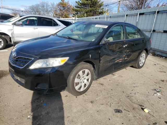 TOYOTA CAMRY 2010 4t4bf3ek2ar063938