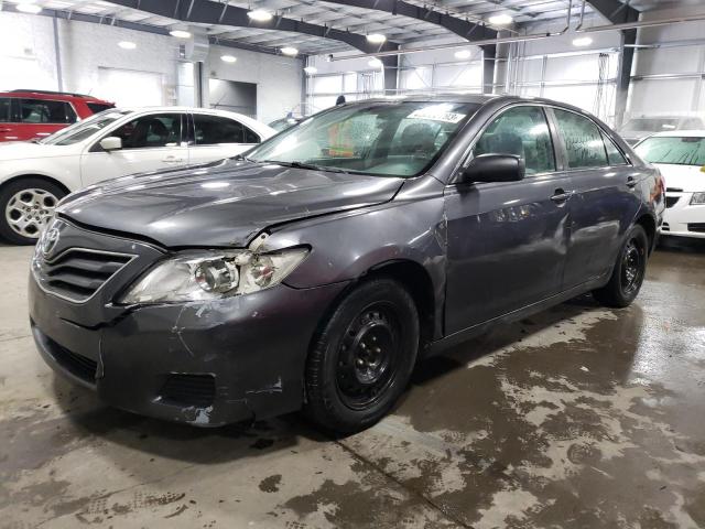 TOYOTA CAMRY BASE 2010 4t4bf3ek2ar064278