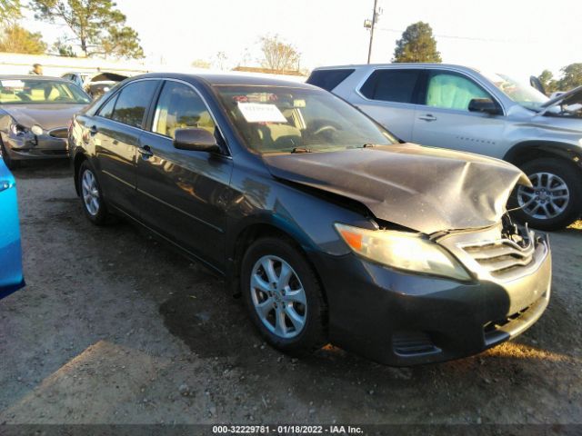 TOYOTA CAMRY 2010 4t4bf3ek2ar064796