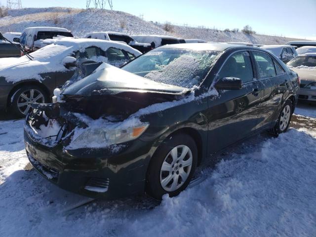 TOYOTA CAMRY BASE 2010 4t4bf3ek2ar065060