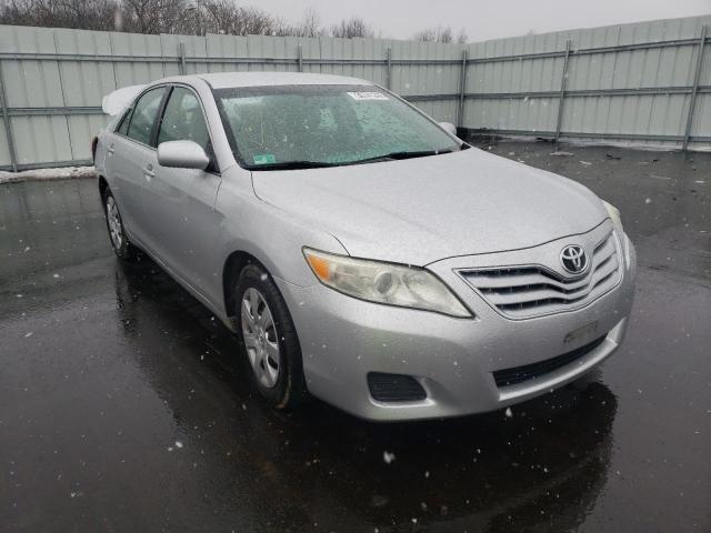 TOYOTA CAMRY BASE 2010 4t4bf3ek2ar065138