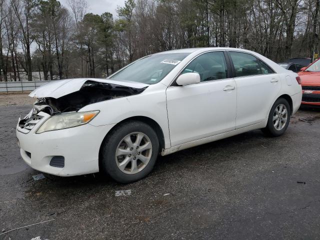 TOYOTA CAMRY 2010 4t4bf3ek2ar065172